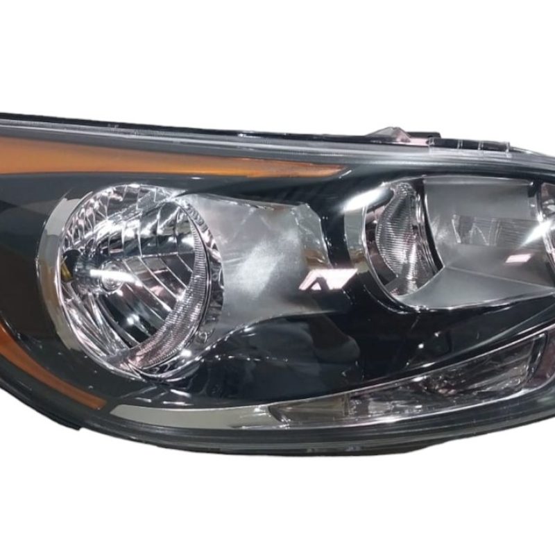 FAROL KIA RIO 2016-2017 DERECHO