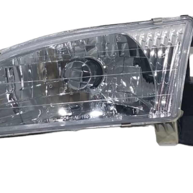 FAROL TOYOTA COROLLA 1998-2000 DERECHO