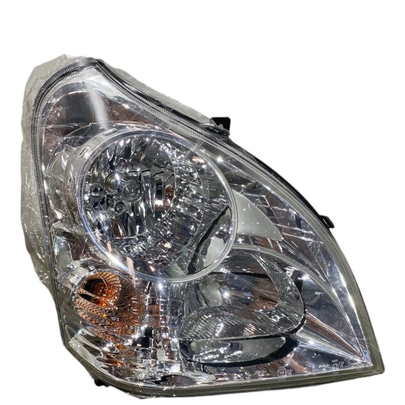 FAROL CHEVROLET N300 (CMV) 2004- DERECHO