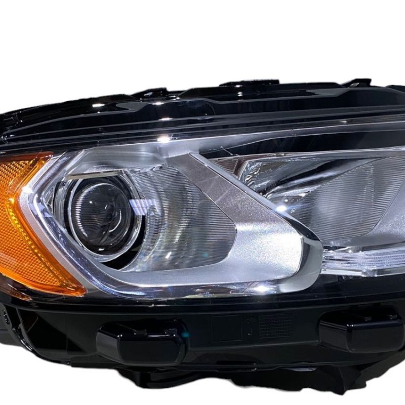 FAROL FORD ECOSPORT 2018-2022 DERECHO