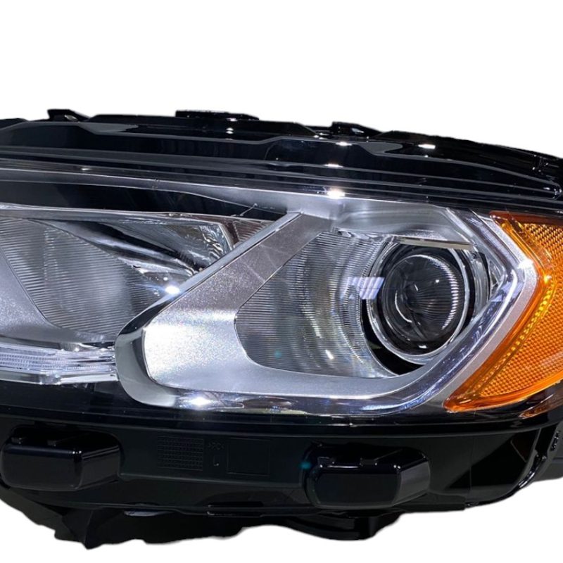 FAROL FORD ECOSPORT 2018-2022 IZQUIERDO