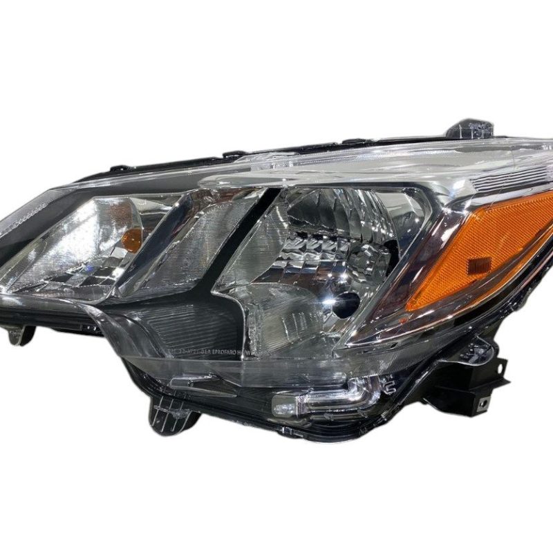 FAROL MITSUBISHI MIRAGE G4 2021- IZQUIERDO