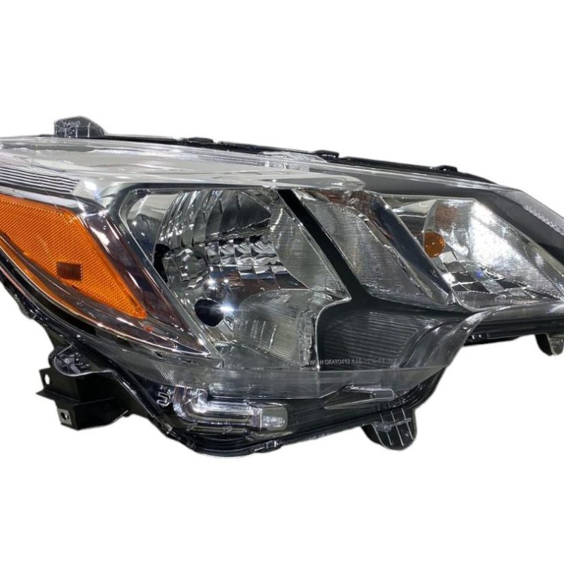 FAROL MITSUBISHI MIRAGE G4 2021- DERECHO