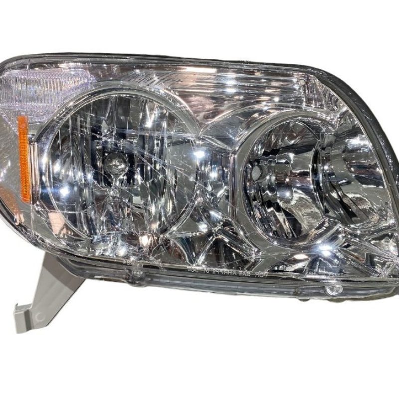 FAROL TOYOTA 4RUNNER 2003-2005 DERECHO