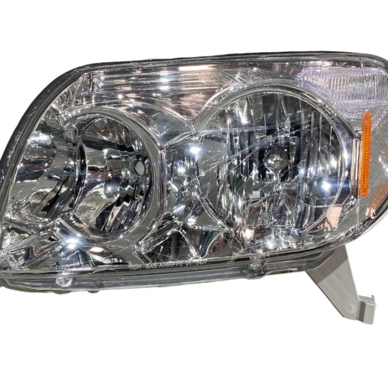 FAROL TOYOTA 4RUNNER 2003-2005 IZQUIERDO