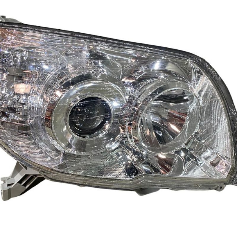 FAROL TOYOTA 4RUNNER 2006-2009 DERECHO