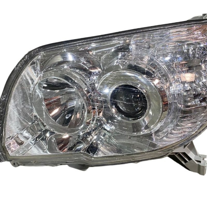 FAROL TOYOTA 4RUNNER 2006-2009 IZQUIERDO