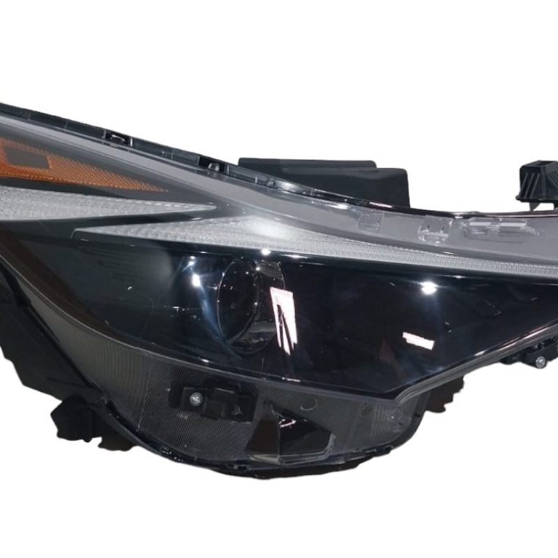 FAROL HYUNDAI ELANTRA 2021-2022 IZQUIERDO