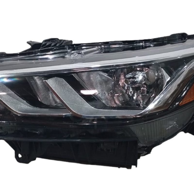 FAROL NISSAN SENTRA 2020- IZQUIERDO