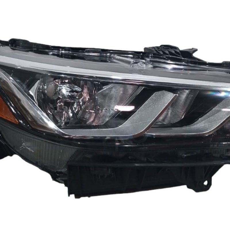 FAROL NISSAN SENTRA 2020- DERECHO