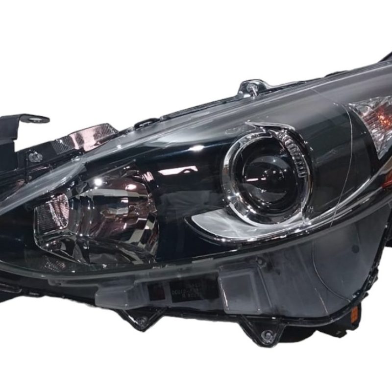 FAROL MAZDA MAZDA3 2014-2016 IZQUIERDO