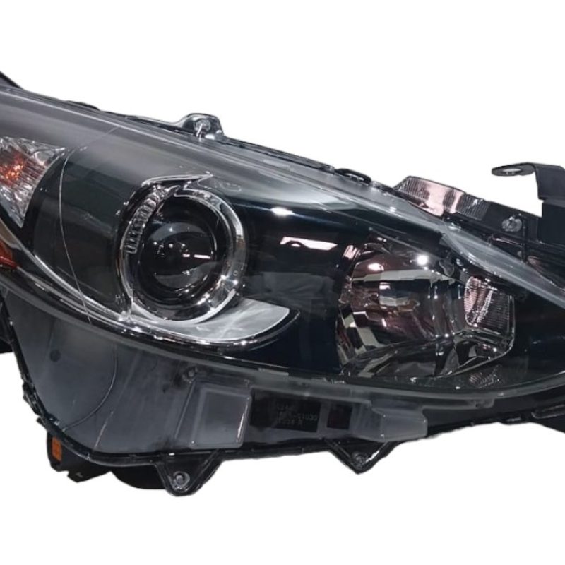 FAROL MAZDA MAZDA3 2014-2016 DERECHO