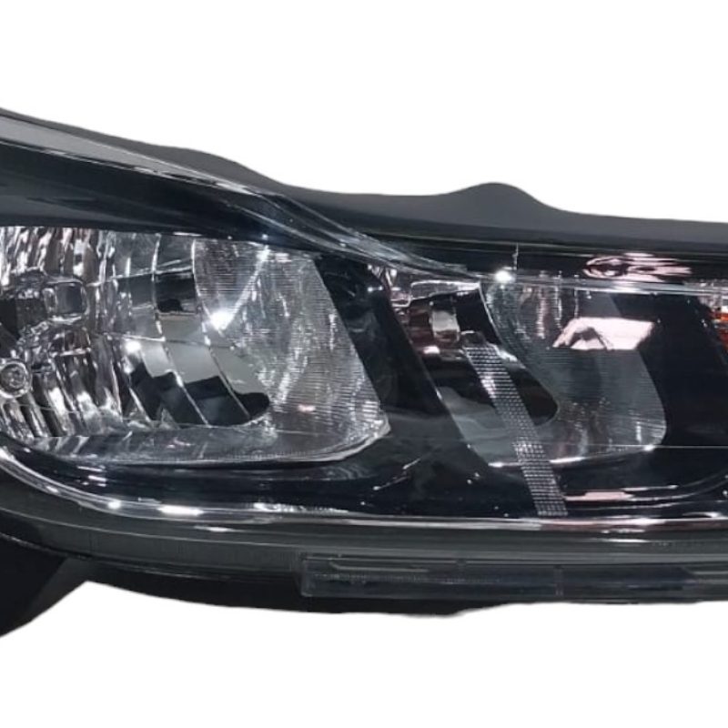 FAROL CHEVROLET TRAX 2017-2022 IZQUIERDO