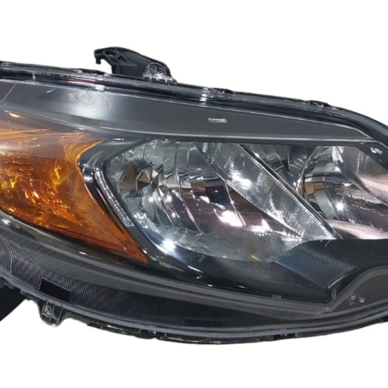 FAROL HONDA CIVIC COUPE 2014-2015 IZQUIERDO