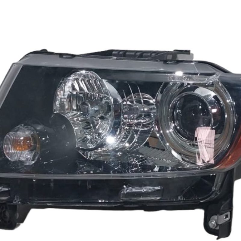 FAROL JEEP COMPASS 2011-2017 DERECHO