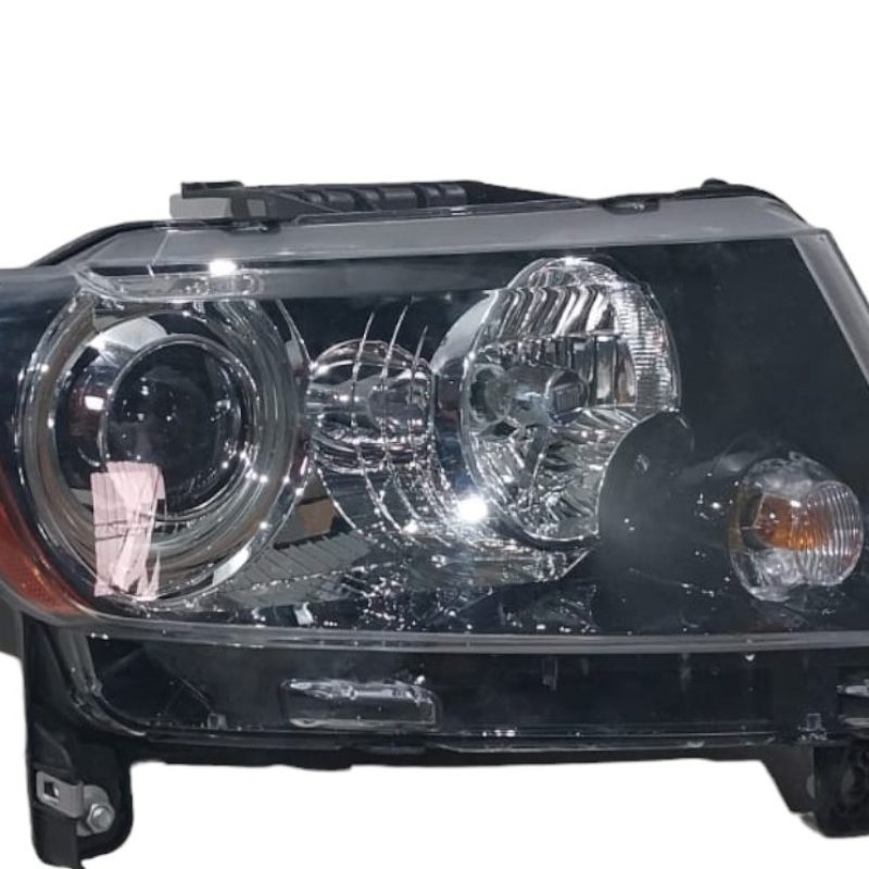 FAROL JEEP COMPASS 2011-2017 IZQUIERDO