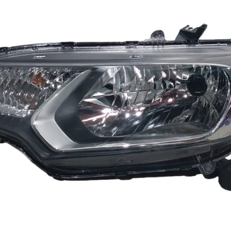 FAROL HONDA FIT 2015-2017 IZQUIERDO