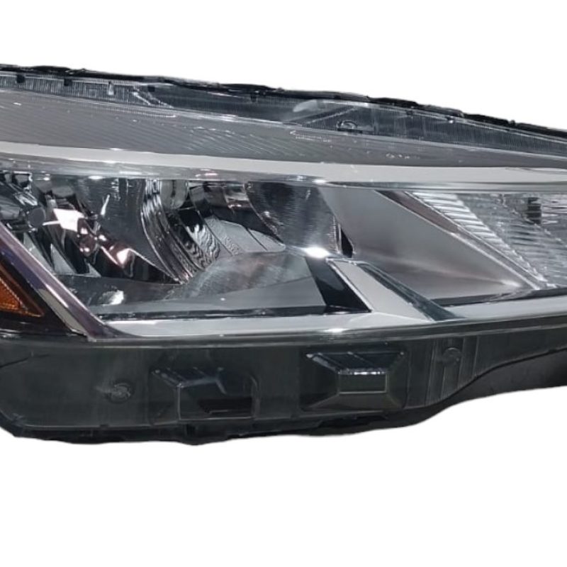 FAROL NISSAN KICKS 2021- DERECHO