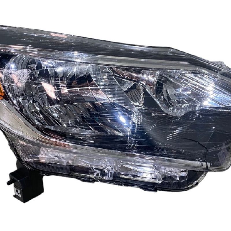 FAROL NISSAN VERSA NOTE 2017-2019 DERECHO