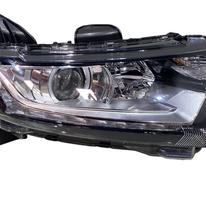 FAROL MITSUBISHI OUTLANDER 2016-2018 DERECHO