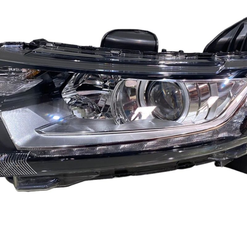 FAROL MITSUBISHI OUTLANDER 2016-2018 IZQUIERDO