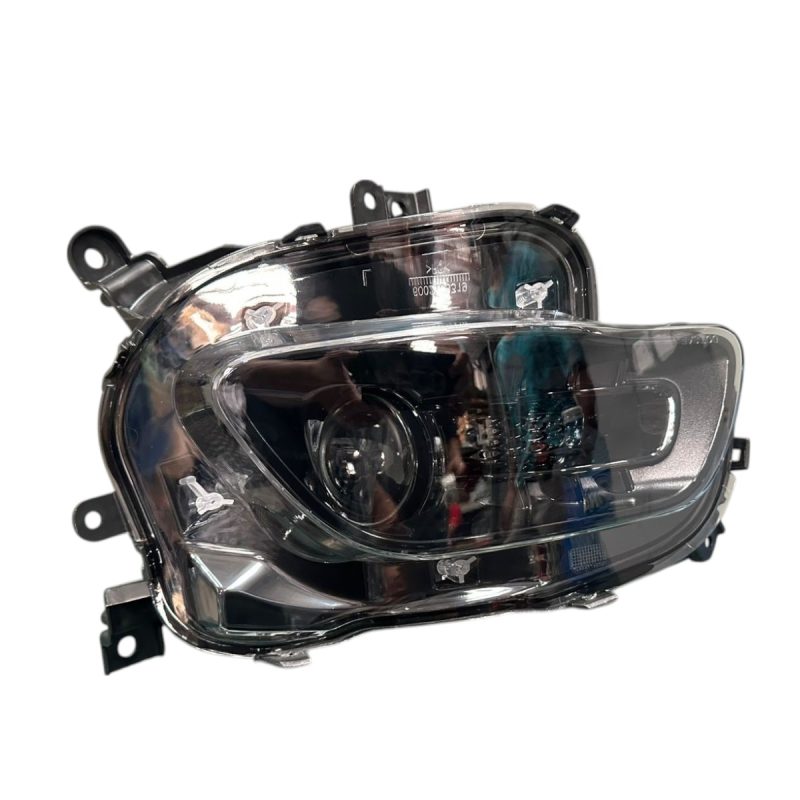 FAROL JEEP CHEROKEE 2014-2018 DERECHO