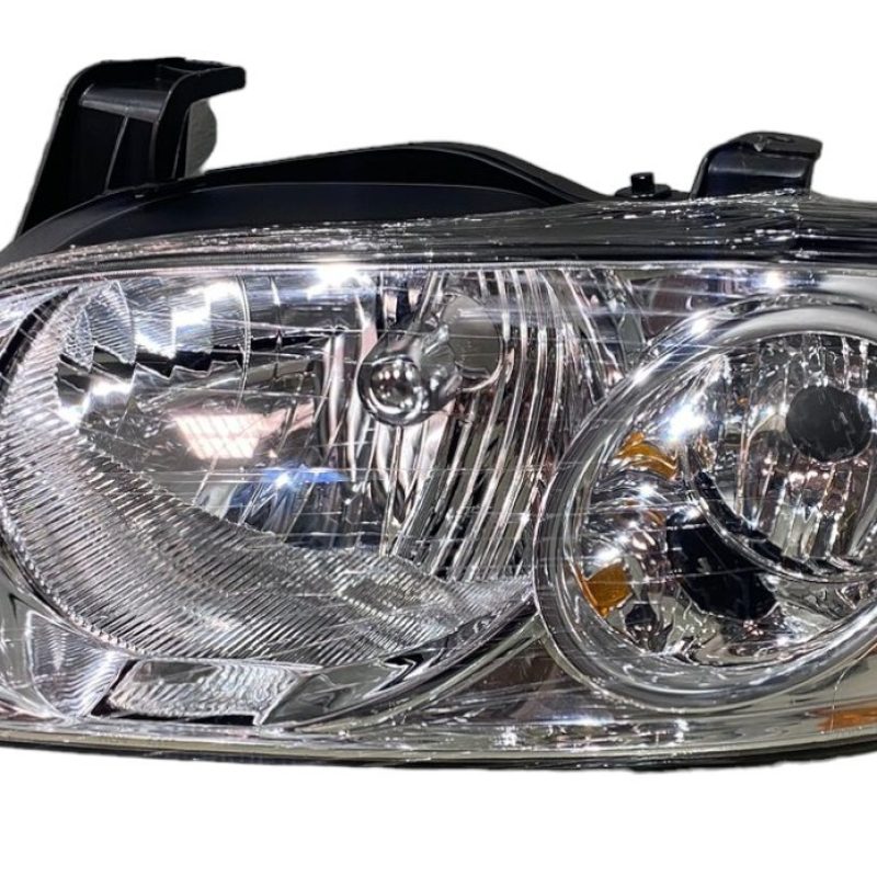 FAROL NISSAN SENTRA 2004-2006 IZQUIERDO