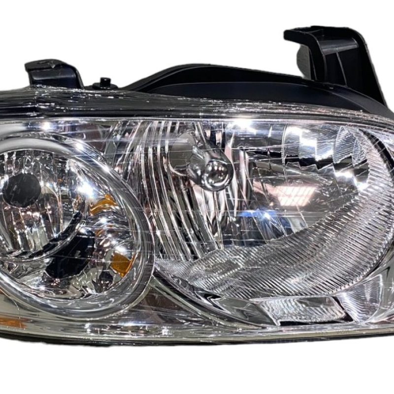 FAROL NISSAN SENTRA 2004-2006 DERECHO