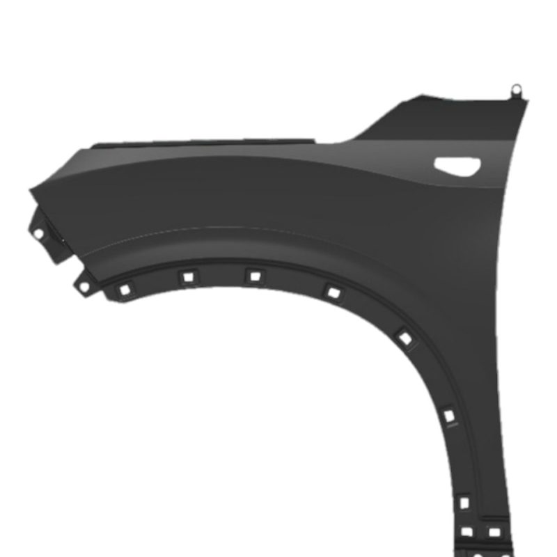 GUARDAFANGO DELANTERO HYUNDAI VENUE 2020- DERECHO