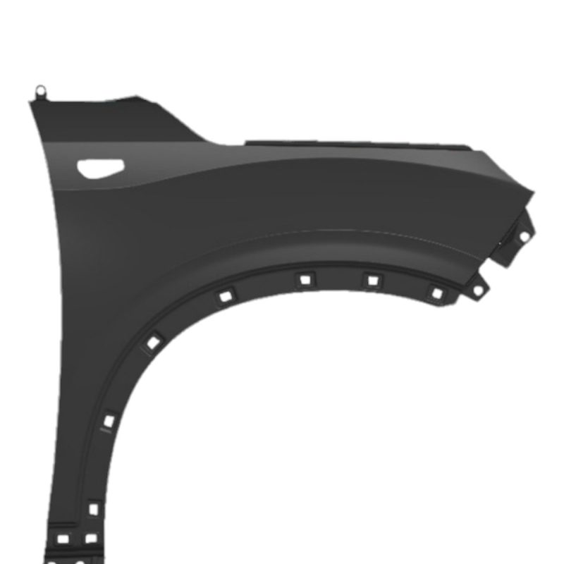 GUARDAFANGO DELANTERO HYUNDAI VENUE 2020- IZQUIERDO