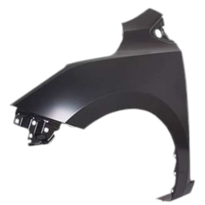 GUARDAFANGO DELANTERO NISSAN VERSA 2020- IZQUIERDO