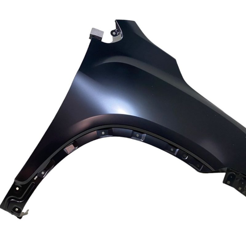 GUARDAFANGO DELANTERO CHEVROLET TRAX 2015-2016 DERECHO