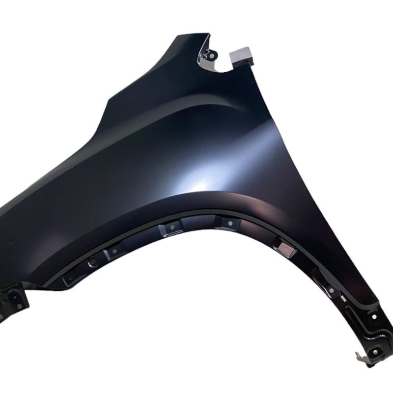 GUARDAFANGO DELANTERO CHEVROLET TRAX 2015-2016 IZQUIERDO