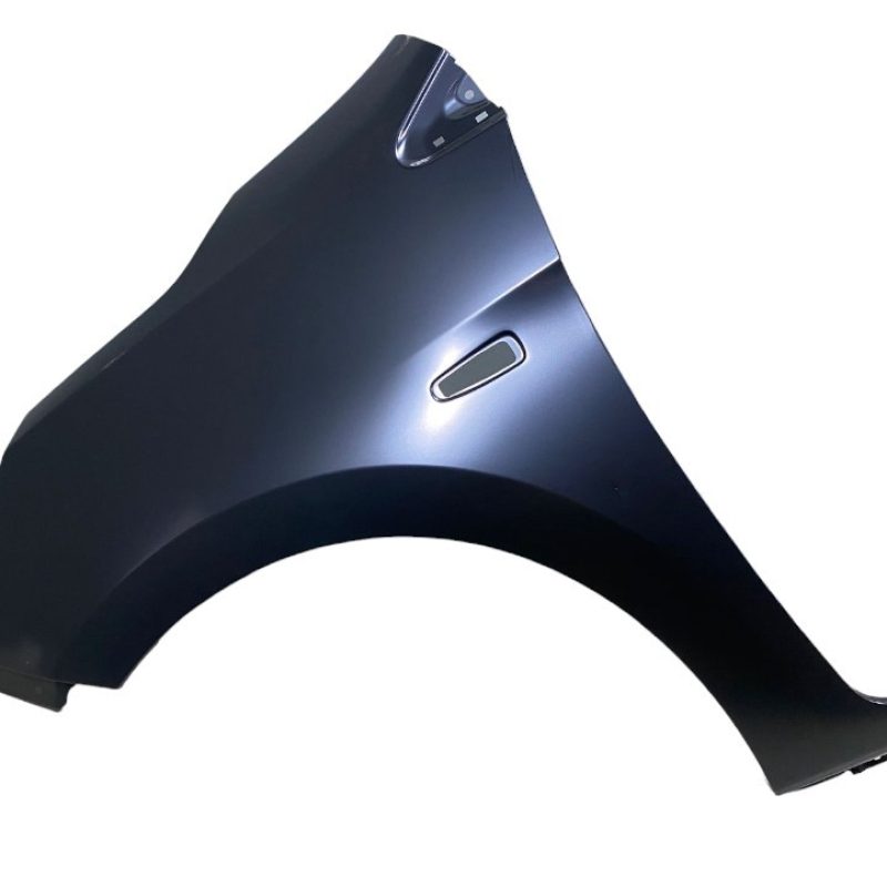 GUARDAFANGO DELANTERO MITSUBISHI MIRAGE 2014-2015 IZQUIERDO