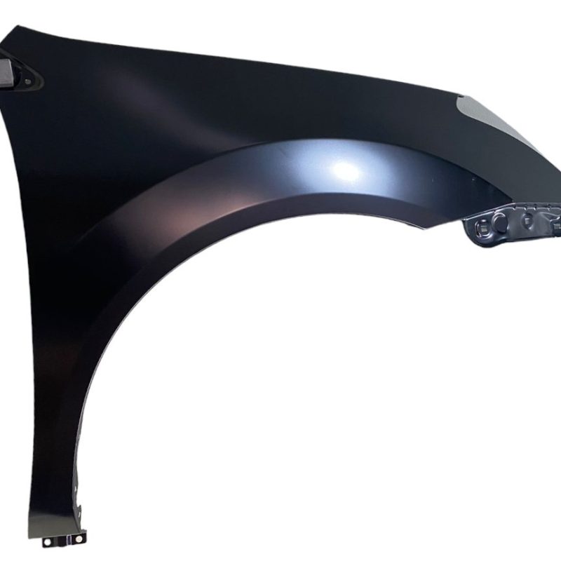 GUARDAFANGO DELANTERO NISSAN ROGUE 2008-2010 IZQUIERDO