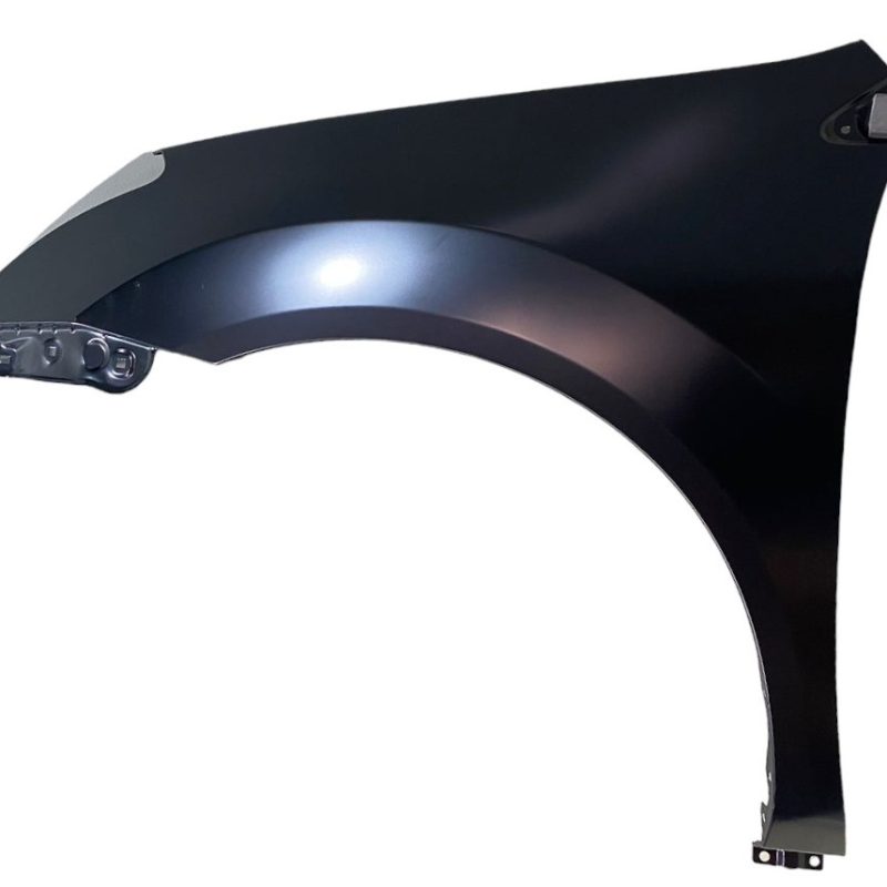 GUARDAFANGO DELANTERO NISSAN ROGUE 2008-2010 DERECHO