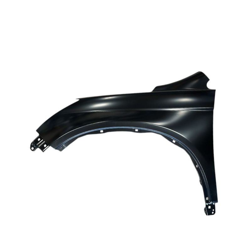 GUARDAFANGO DELANTERO IZQ. HONDA CR-V 2007-2009