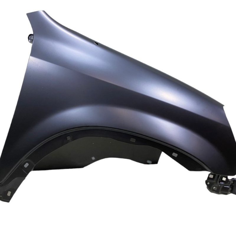 GUARDAFANGO DELANTERO HONDA CR-V 2002-2006 IZQUIERDO