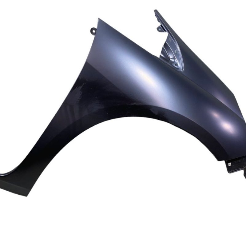 GUARDAFANGO DELANTERO HONDA FIT 2009-2014 IZQUIERDO