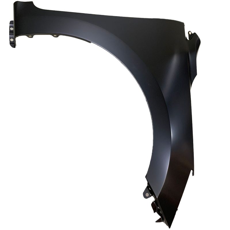 GUARDAFANGO DELANTERO DER. KIA RIO 2012-2015