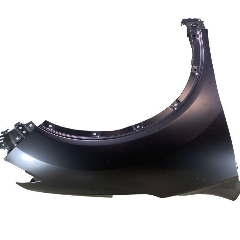 GUARDAFANGO DELANTERO DER. NISSAN ROGUE  2014-2016