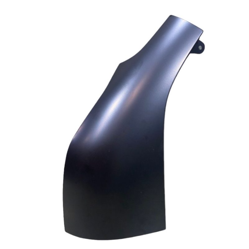 GUARDAFANGO DELANTERO TOYOTA HIACE 2005-2018 IZQUIERDO