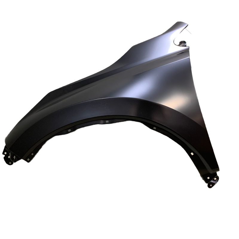 GUARDAFANGO DELANTERO IZQ. HONDA CR-V 2017-2019