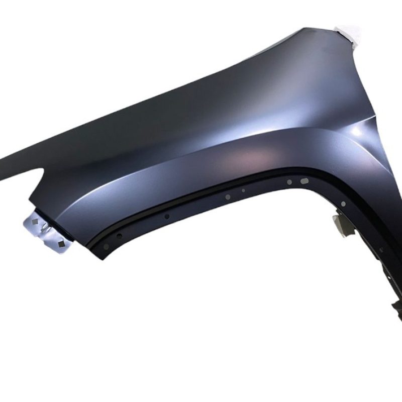 GUARDAFANGO DELANTERO JEEP CHEROKEE 2014-2018 DERECHO