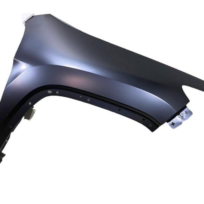 GUARDAFANGO DELANTERO JEEP CHEROKEE 2014-2018 IZQUIERDO