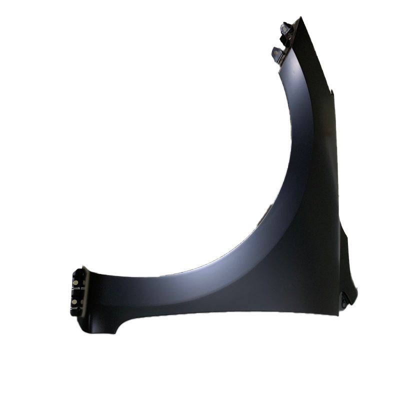 GUARDAFANGO DELANTERO IZQ. KIA RIO 2018