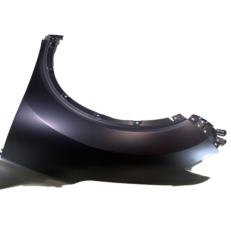 GUARDAFANGO DELANTERO IZQ. NISSAN ROGUE  2014-2016