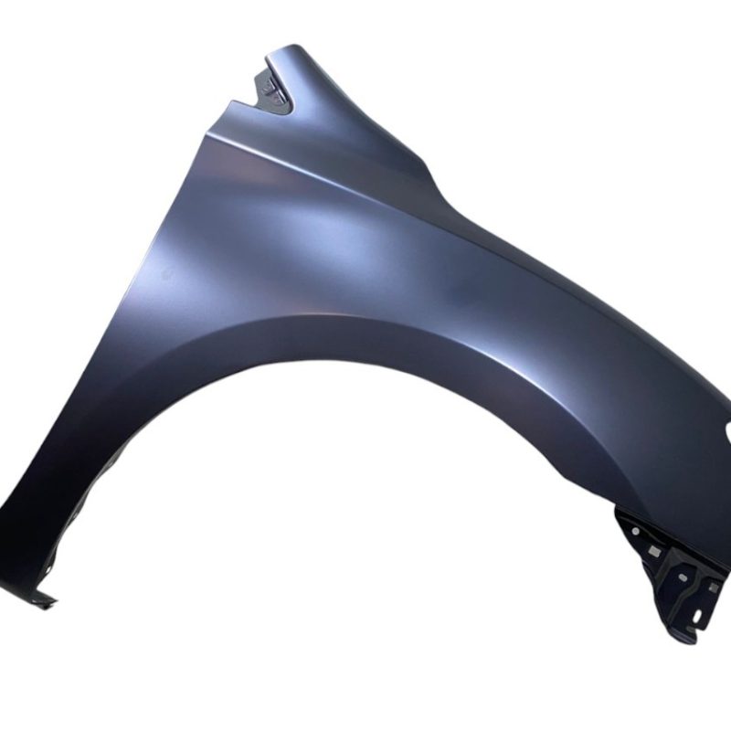 GUARDAFANGO DELANTERO NISSAN SENTRA 2013-2015 DERECHO