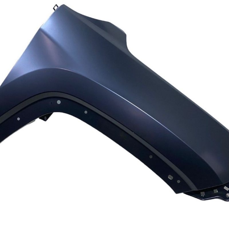 GUARDAFANGO DELANTERO JEEP COMPASS 2017-2021 IZQUIERDO