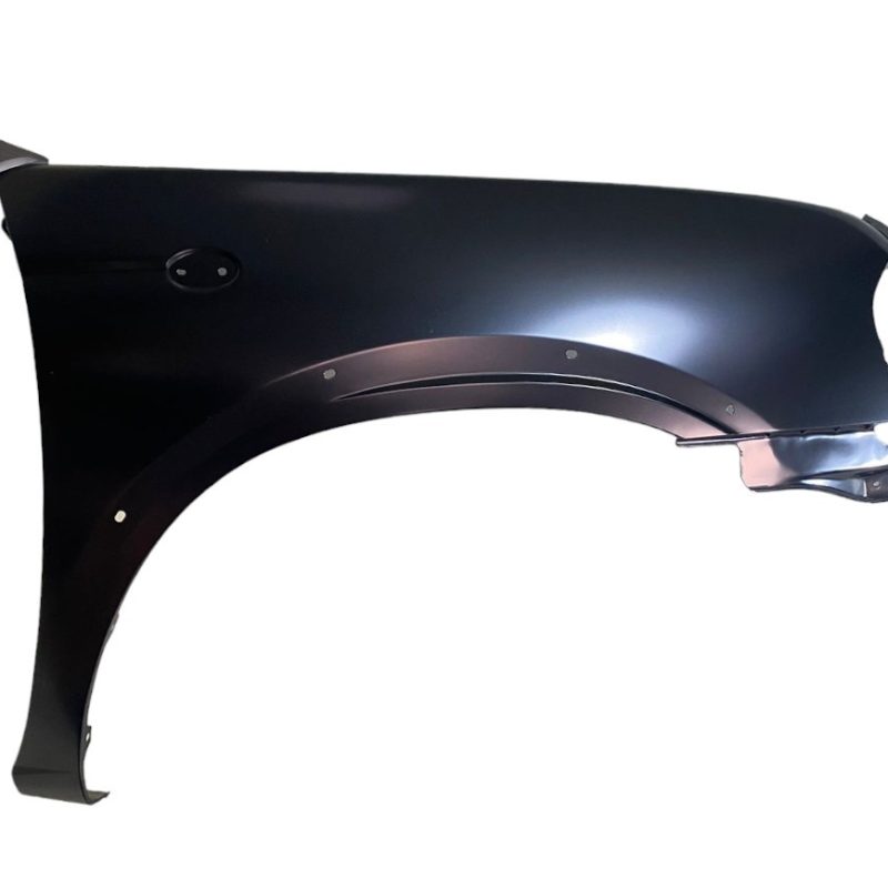 GUARDAFANGO DELANTERO NISSAN FRONTIER 2001-2004 DERECHO